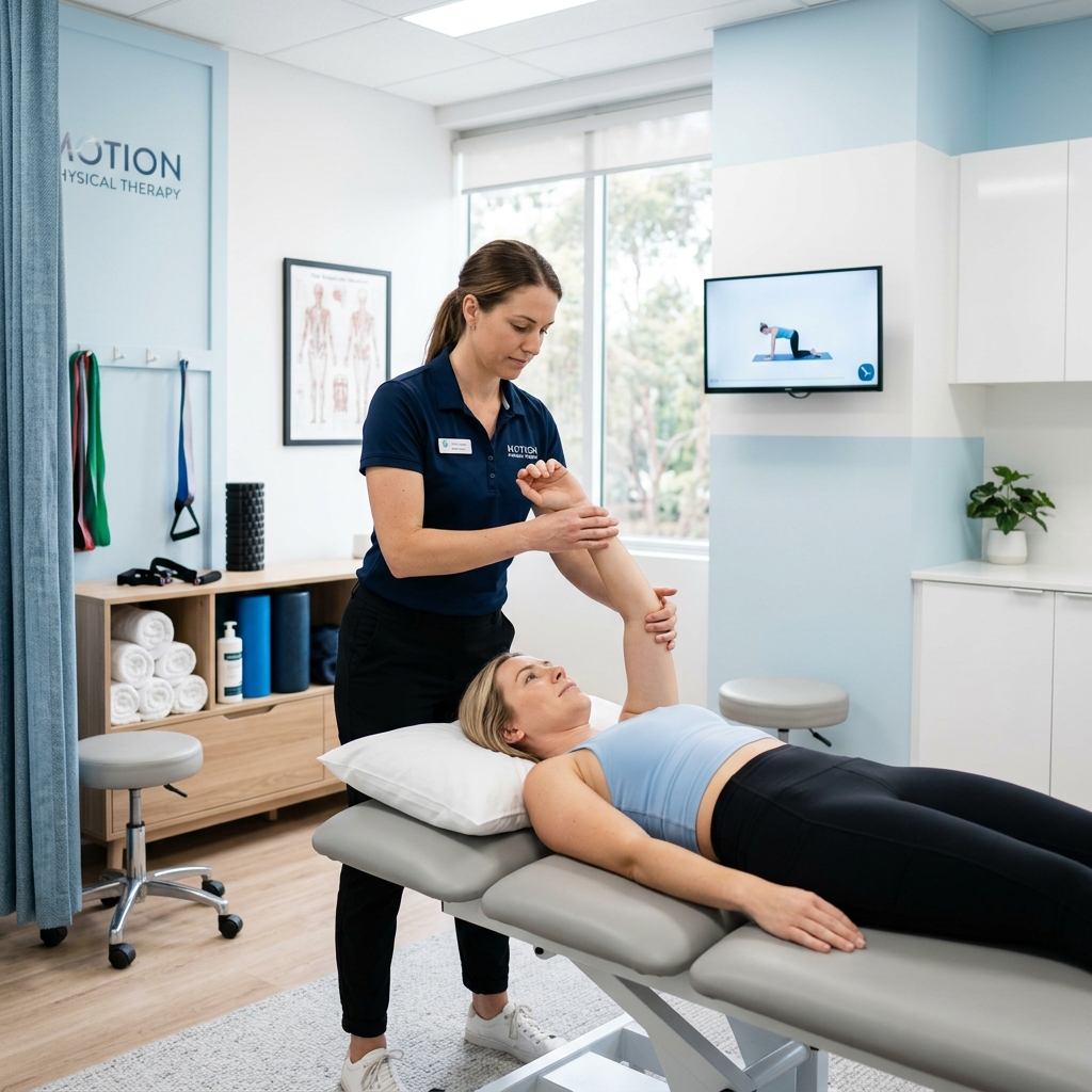 Adherencia terapéutica: Cómo lograr que tus pacientes de fisioterapia terminen su tratamiento